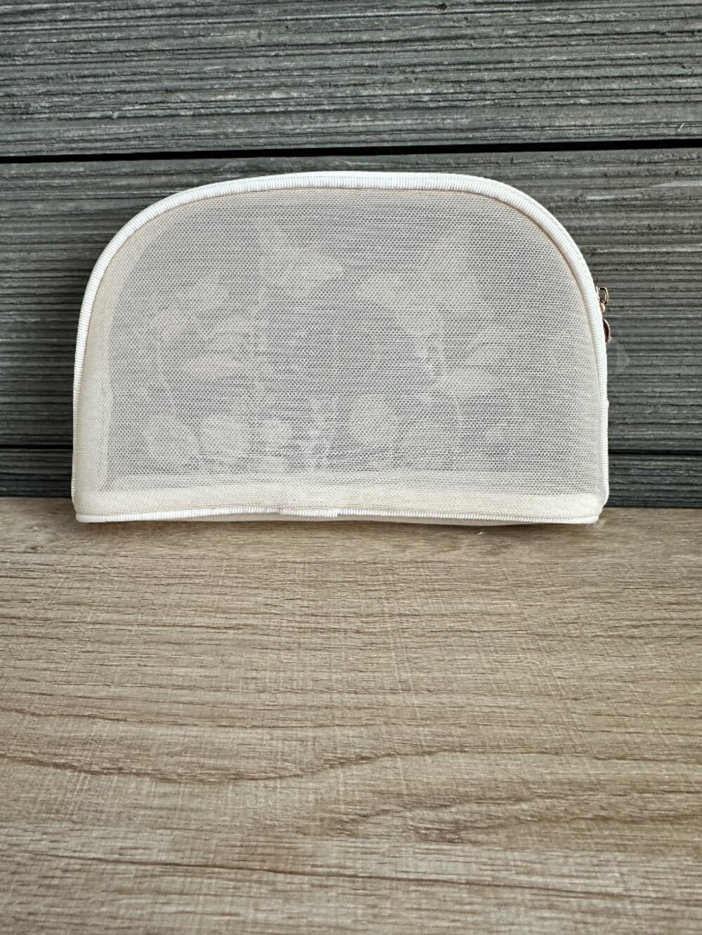 DIOR Limited-Edition Lucky Miss Ritual Butterfly Embroidered Pouch - Picture 2 of 4
